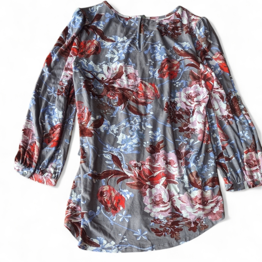 NWT danielrainn SZ S Top